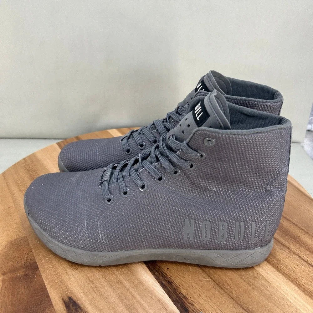 NOBULL excellent used